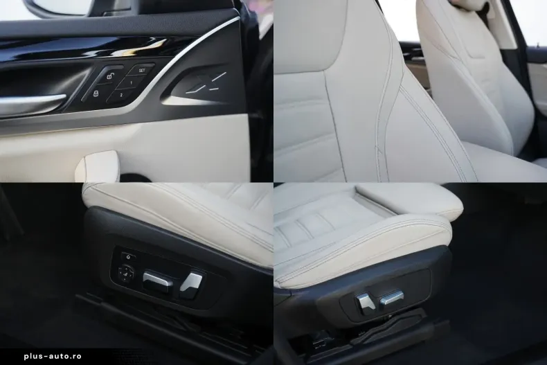 BMW X4 din 2022 cu 128.350 km - oferta BMW180825 - foto 6