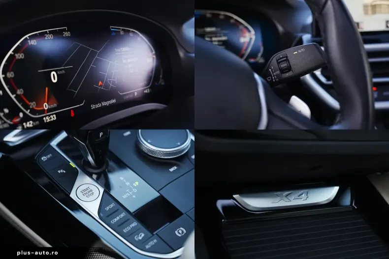 BMW X4 din 2022 cu 128.350 km - oferta BMW180825 - foto 8