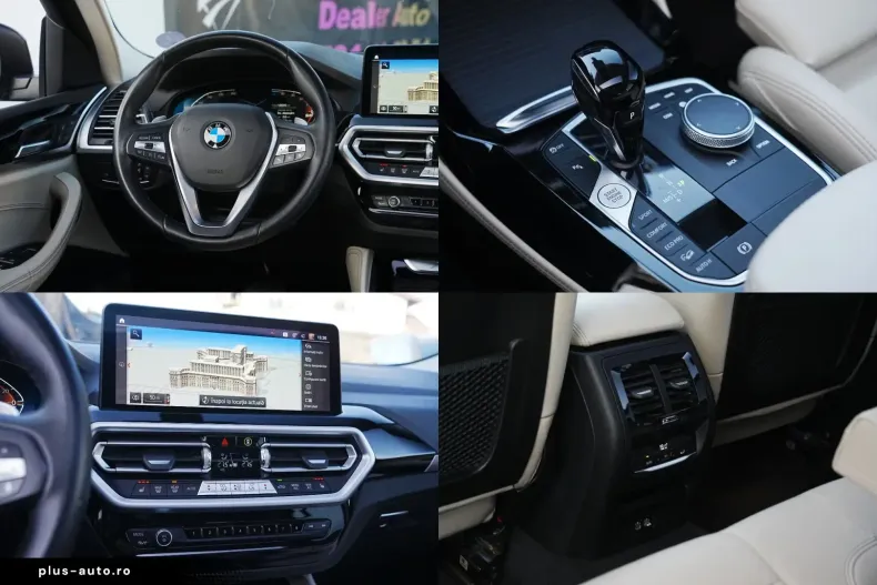 BMW X4 din 2022 cu 128.350 km - oferta BMW180825 - foto 10