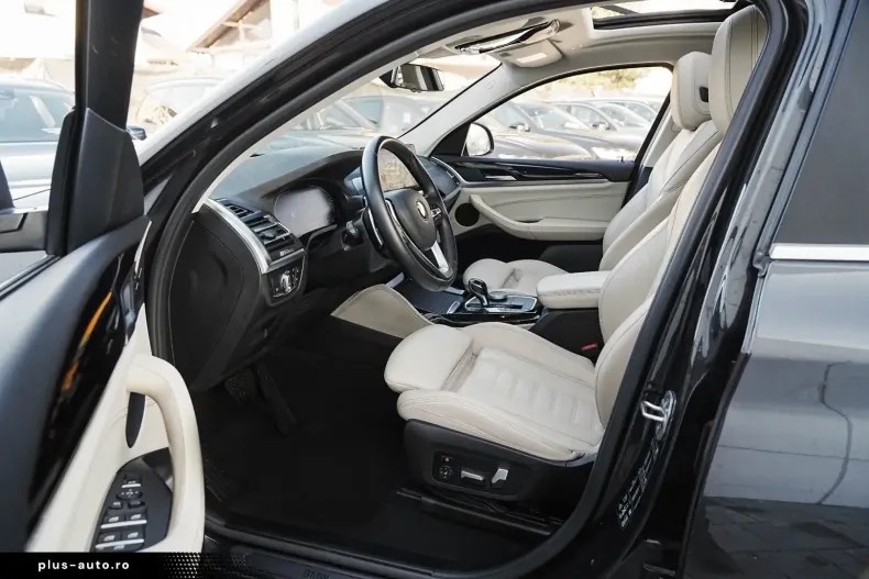 BMW X4 din 2022 cu 128.350 km - oferta BMW180825 - foto 11
