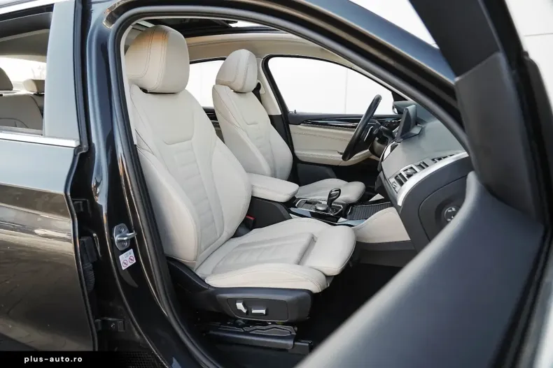 BMW X4 din 2022 cu 128.350 km - oferta BMW180825 - foto 12