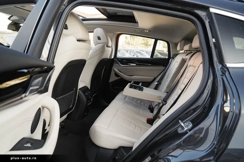 BMW X4 din 2022 cu 128.350 km - oferta BMW180825 - foto 13