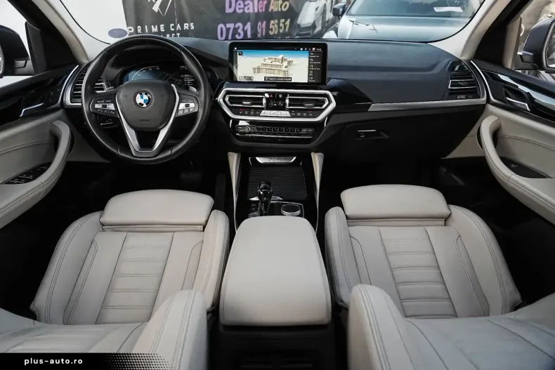 BMW X4 din 2022 cu 128.350 km - oferta BMW180825 - foto 16