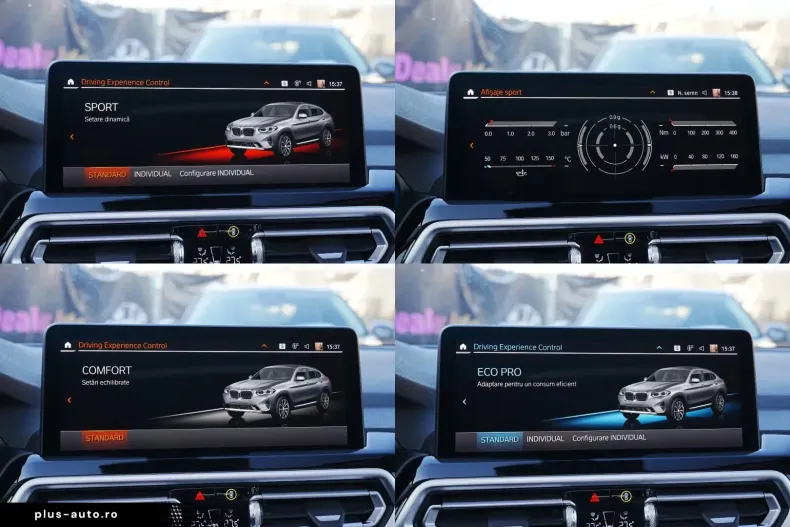 BMW X4 din 2022 cu 128.350 km - oferta BMW180825 - foto 17