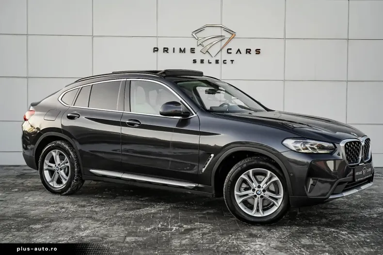 BMW X4 din 2022 cu 128.350 km - oferta BMW180825 - foto 18