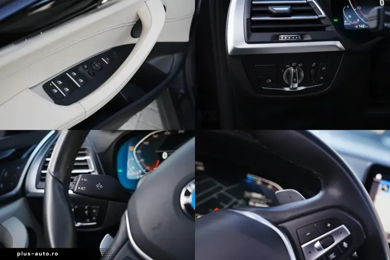 BMW X4 din 2022 cu 128.350 km - oferta BMW180825 - foto 20