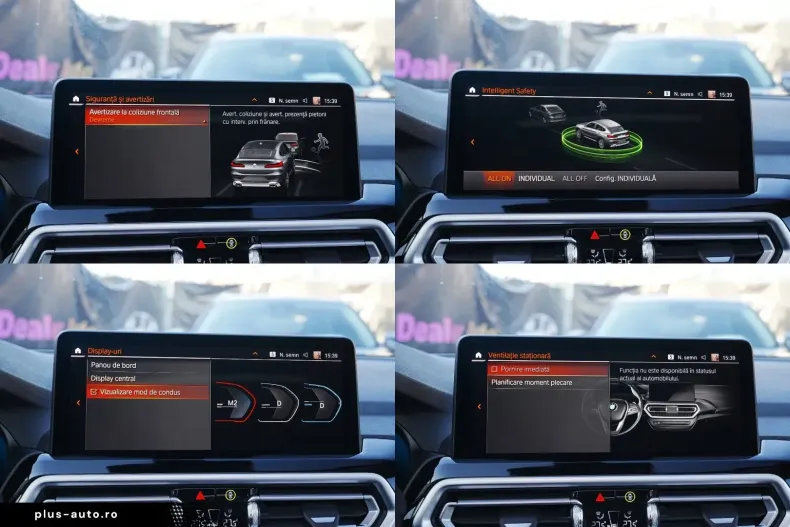 BMW X4 din 2022 cu 128.350 km - oferta BMW180825 - foto 23