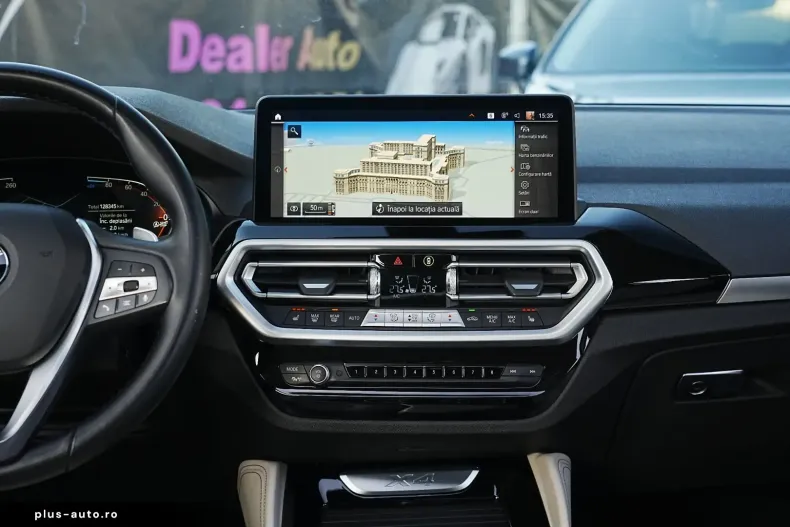 BMW X4 din 2022 cu 128.350 km - oferta BMW180825 - foto 26