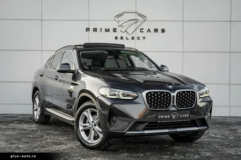 BMW X4 din 2022 cu 128.350 km - oferta BMW180825 - foto 28
