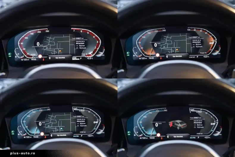 BMW X4 din 2022 cu 128.350 km - oferta BMW180825 - foto 29