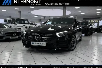 Mercedes-Benz CLS 450 din 2021 - oferta MER180826
