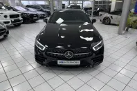 Mercedes-Benz CLS 450 din 2021 cu 111.369 km - oferta MER180826 - foto 2