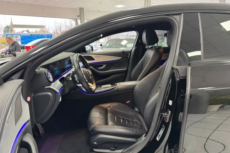 Mercedes-Benz CLS 450 din 2021 cu 111.369 km - oferta MER180826 - foto 8