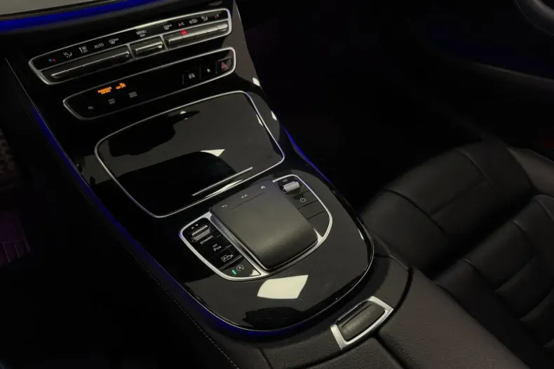 Mercedes-Benz CLS 450 din 2021 cu 111.369 km - oferta MER180826 - foto 11