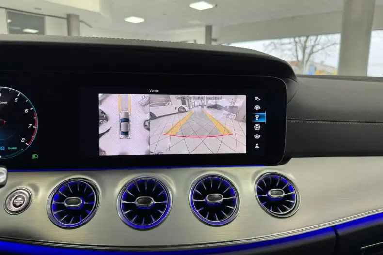 Mercedes-Benz CLS 450 din 2021 cu 111.369 km - oferta MER180826 - foto 15