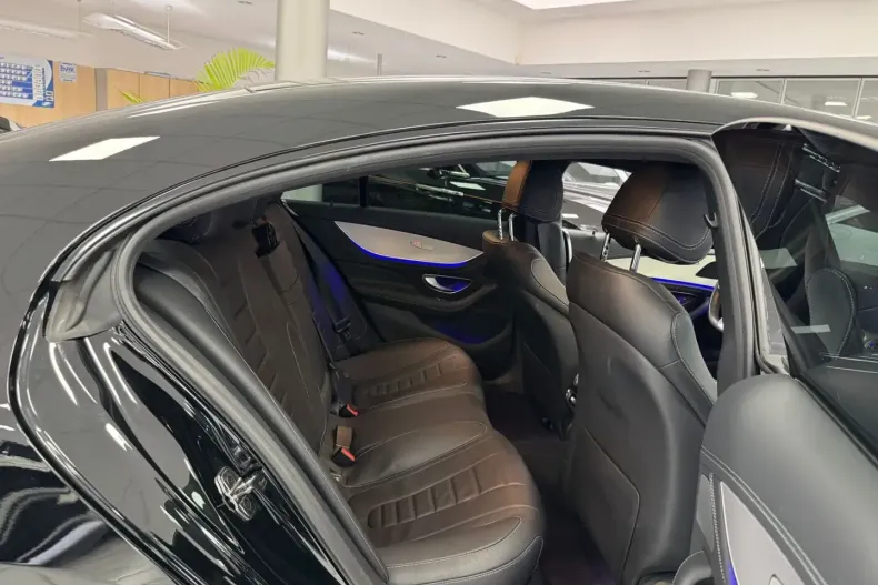 Mercedes-Benz CLS 450 din 2021 cu 111.369 km - oferta MER180826 - foto 19