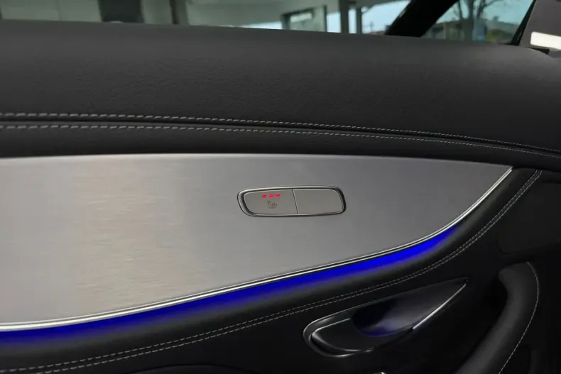 Mercedes-Benz CLS 450 din 2021 cu 111.369 km - oferta MER180826 - foto 20