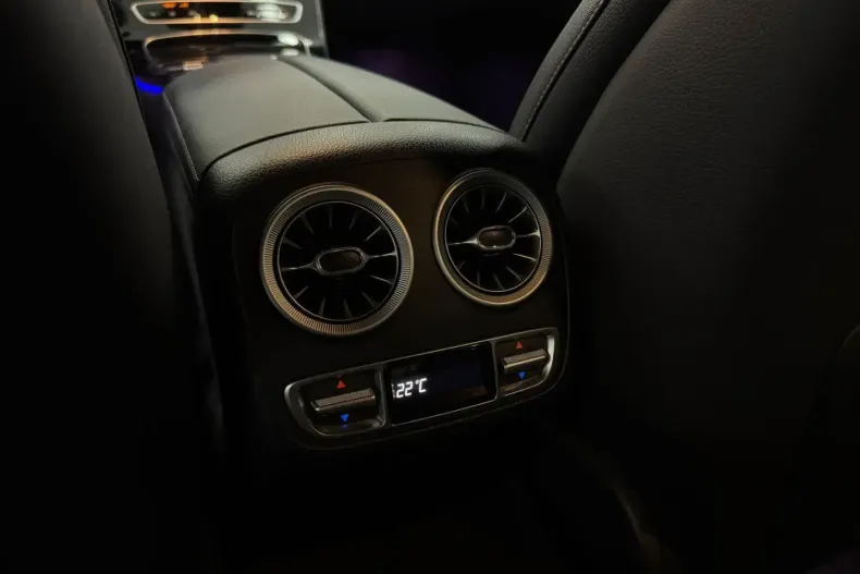 Mercedes-Benz CLS 450 din 2021 cu 111.369 km - oferta MER180826 - foto 21