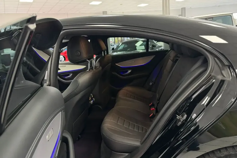 Mercedes-Benz CLS 450 din 2021 cu 111.369 km - oferta MER180826 - foto 22