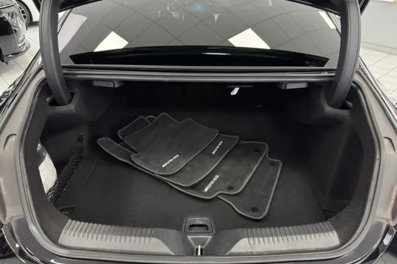 Mercedes-Benz CLS 450 din 2021 cu 111.369 km - oferta MER180826 - foto 23