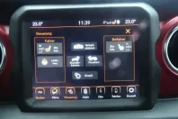 Jeep Wrangler din 2024 cu 7.770 km - oferta JEE180827 - foto 10