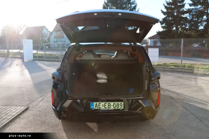 BMW XM din 2023 cu 56.475 km - oferta BMW180828 - foto 7