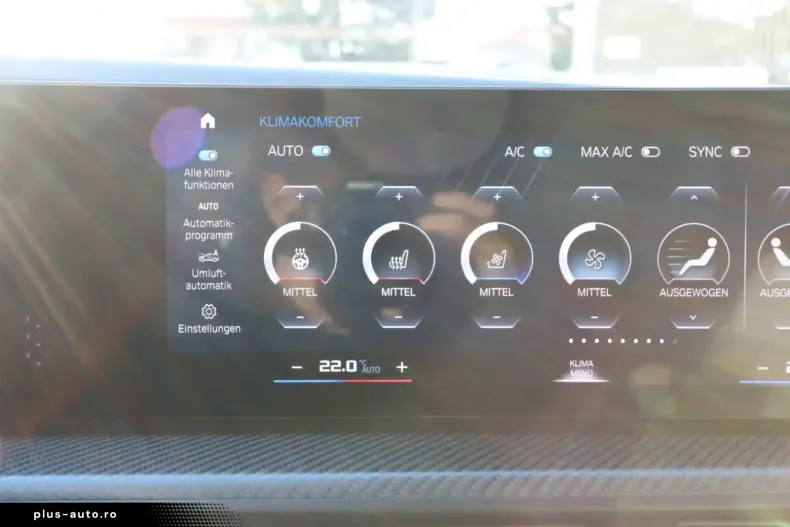 BMW XM din 2023 cu 56.475 km - oferta BMW180828 - foto 12