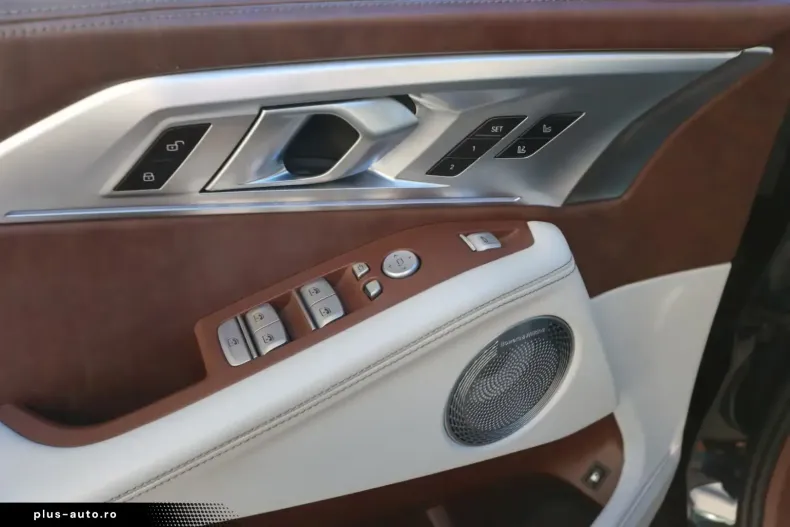 BMW XM din 2023 cu 56.475 km - oferta BMW180828 - foto 21