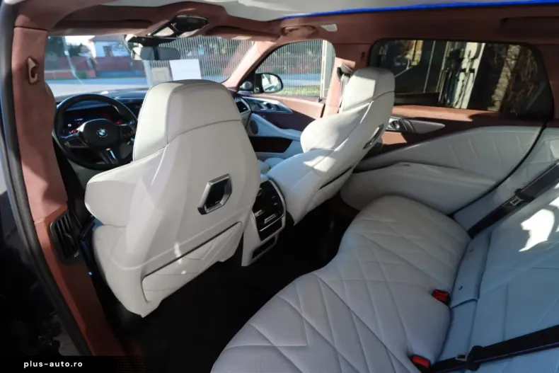 BMW XM din 2023 cu 56.475 km - oferta BMW180828 - foto 26