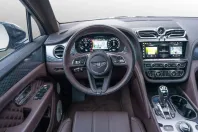 Bentley Bentayga din 2025 cu 4.500 km - oferta BEN180829 - foto 3