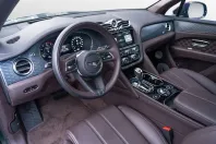 Bentley Bentayga din 2025 cu 4.500 km - oferta BEN180829 - foto 18