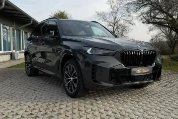 BMW X5 din 2023 - oferta BMW180830