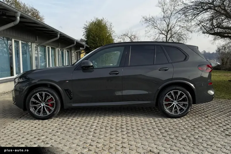 BMW X5 din 2023 cu 40.000 km - oferta BMW180830 - foto 5