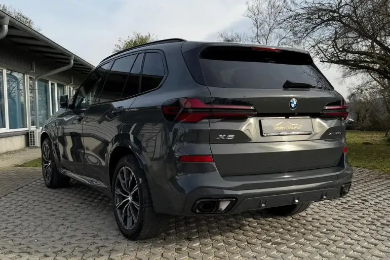 BMW X5 din 2023 cu 40.000 km - oferta BMW180830 - foto 6