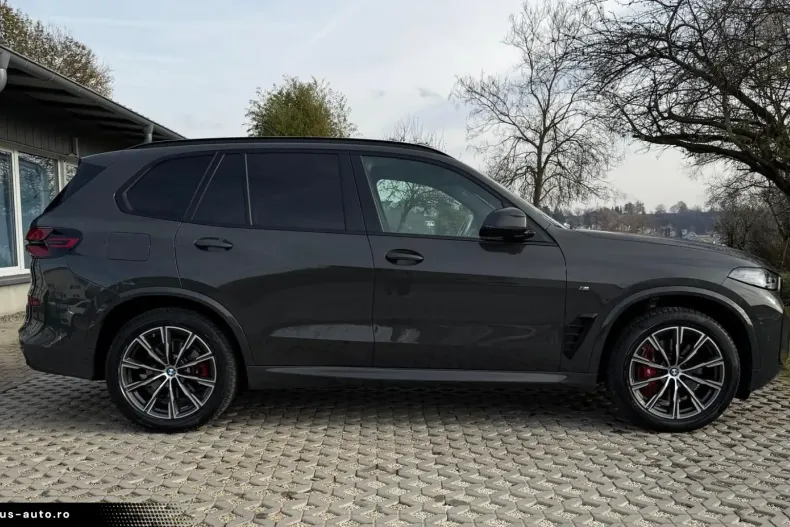 BMW X5 din 2023 cu 40.000 km - oferta BMW180830 - foto 7