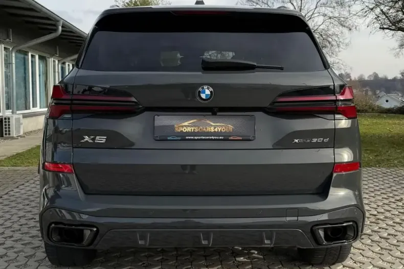 BMW X5 din 2023 cu 40.000 km - oferta BMW180830 - foto 8