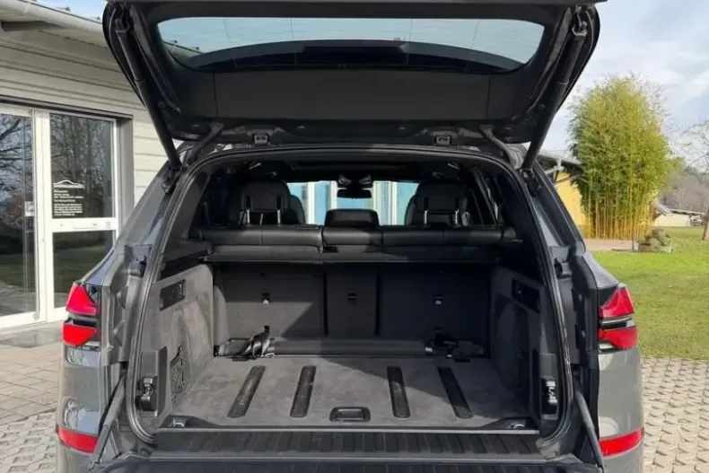 BMW X5 din 2023 cu 40.000 km - oferta BMW180830 - foto 9