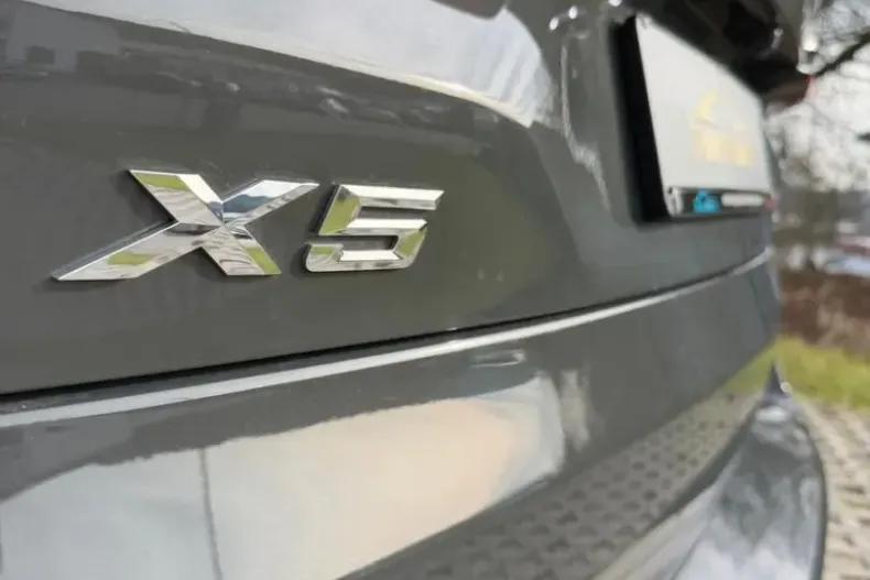 BMW X5 din 2023 cu 40.000 km - oferta BMW180830 - foto 13