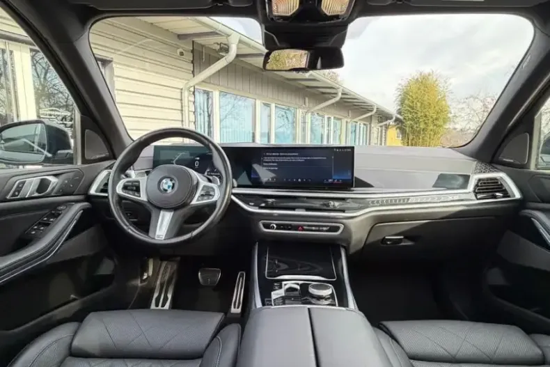 BMW X5 din 2023 cu 40.000 km - oferta BMW180830 - foto 14