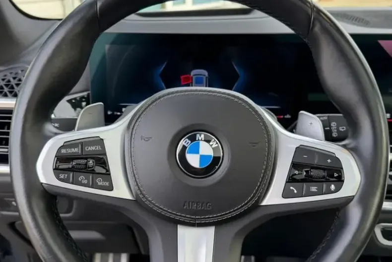 BMW X5 din 2023 cu 40.000 km - oferta BMW180830 - foto 15