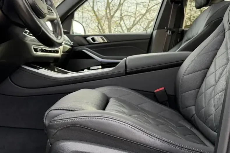 BMW X5 din 2023 cu 40.000 km - oferta BMW180830 - foto 18