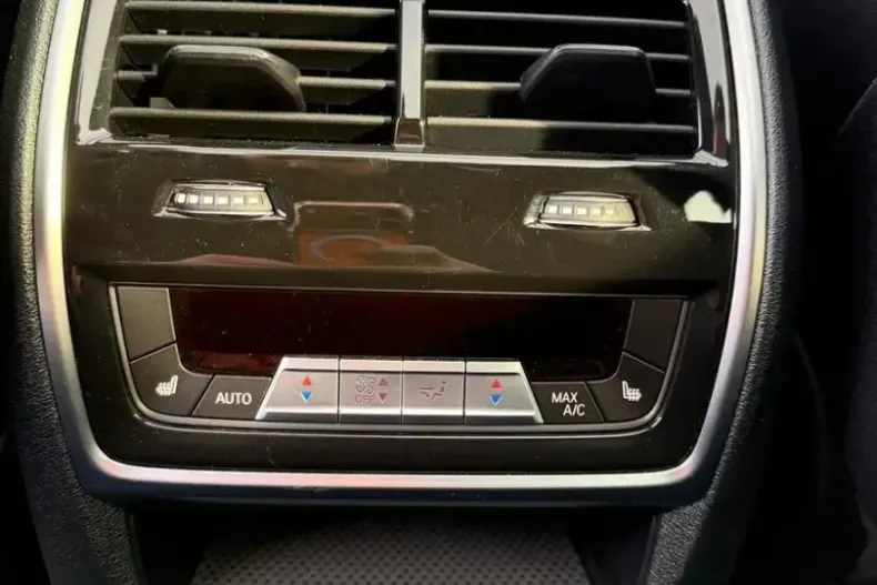 BMW X5 din 2023 cu 40.000 km - oferta BMW180830 - foto 19