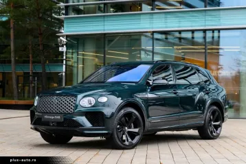Bentley Bentayga din 2024 - oferta BEN180831