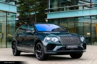 Bentley Bentayga din 2024 cu 31.000 km - oferta BEN180831 - foto 2