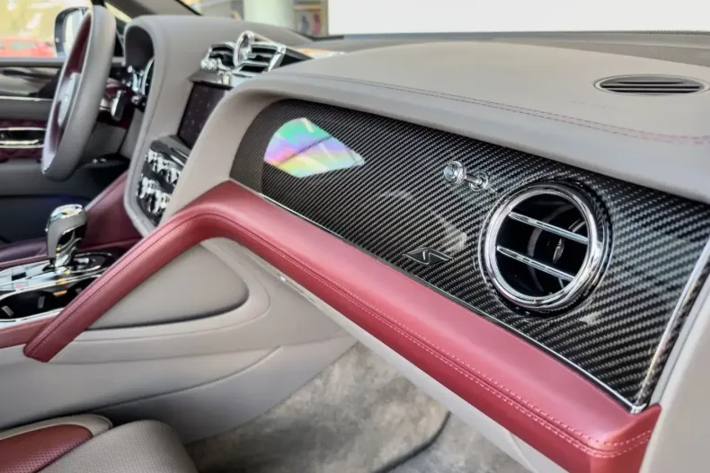 Bentley Bentayga din 2024 cu 7.300 km - oferta BEN180832 - foto 14