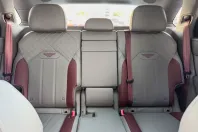 Bentley Bentayga din 2024 cu 7.300 km - oferta BEN180832 - foto 23