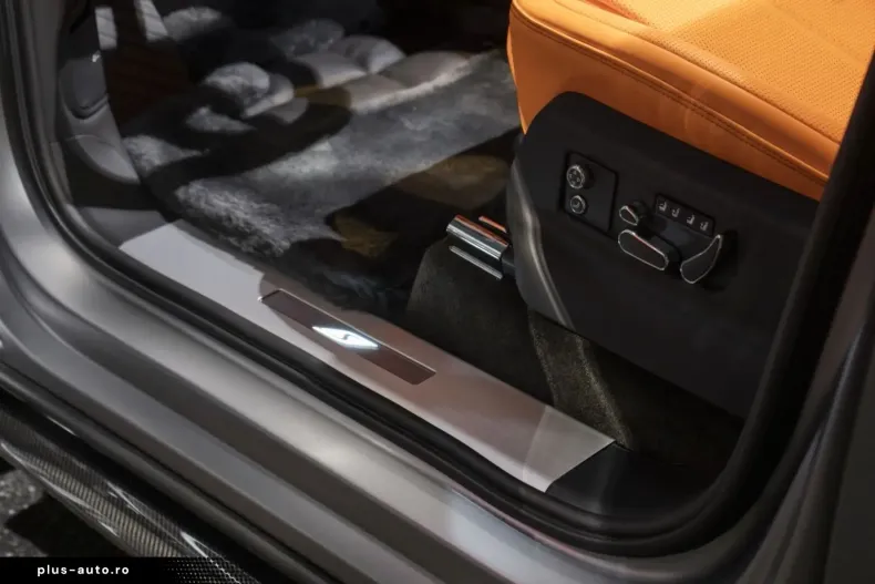 Bentley Bentayga din 2022 cu 55.000 km - oferta BEN180833 - foto 12