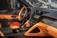 Bentley Bentayga din 2022 cu 55.000 km - oferta BEN180833 - foto 16