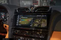 Bentley Bentayga din 2022 cu 55.000 km - oferta BEN180833 - foto 17