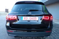 Mercedes-Benz GLC 300 din 2022 cu 76.122 km - oferta MER180834 - foto 3